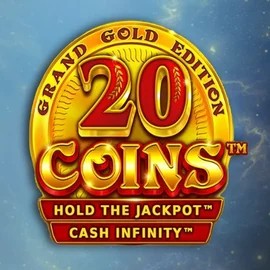 Enjoy 20 Coins Grand Gold Edition by Wazdan – logo hosted on safecasinoat.at