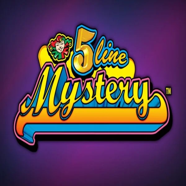 5 Line Mystery online slot from Eurocoin Interactive – play at safecasinoat.at