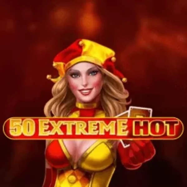 Try 50 Extreme Hot slot by Eurocoin Interactive on safecasinoat.at – logo image