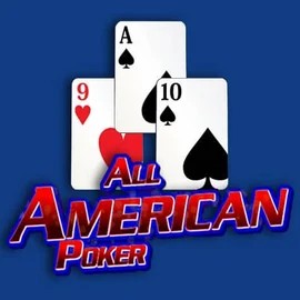All American Poker online slot from RTG (Reel Time Gaming) – play at safecasinoat.at