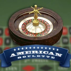 American Roulette (BGaming) slot visual from BGAMING available on safecasinoat.at