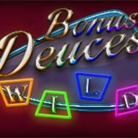 Bonus Deuces Wild (RTG) slot icon by RTG (Reel Time Gaming), available at Safe Casino