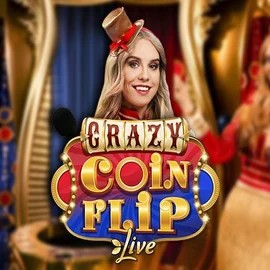 game logo by Evolution on safecasinoat.at