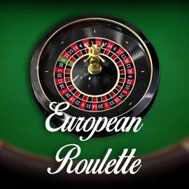 European Roulette (Red Tiger) slot visual from Red Tiger Gaming available on safecasinoat.at