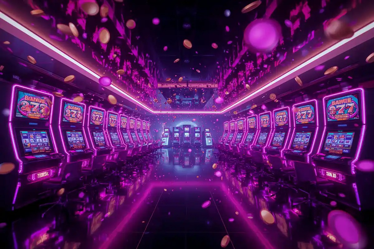 100% Bonus bis zu 500 € + 200 Freispiele