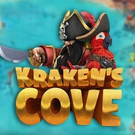 Play the Krakens Cove slot by Relax Gaming on Safe Casino