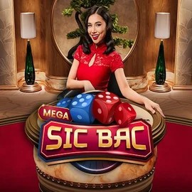 Mega Sic Bac online slot from Pragmatic Play – play at safecasinoat.at