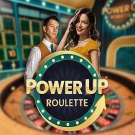 Play the PowerUP Roulette slot by Pragmatic Play on Safe Casino