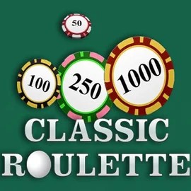 Roulette casino game by OneTouch Games – featured logo at Safe Casino