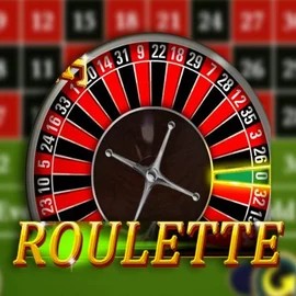 Roulette (Pragmatic Play) slot visual from Pragmatic Play available on safecasinoat.at