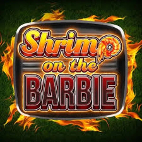 Play Shrimp on the Barbie slot by Greentube on safecasinoat.at