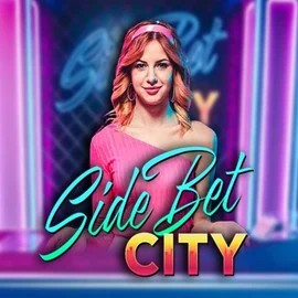 Side Bet City online slot from Evolution – play at safecasinoat.at