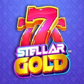 Stellar Gold – slot by Snowborn Games, featured at safecasinoat.at
