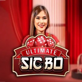 Enjoy Ultimate Sic Bo by Ezugi – logo hosted on safecasinoat.at
